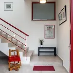 Anemi شقة نافبليو