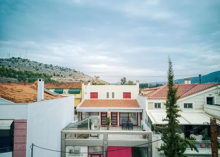 Anemi * 나플리오