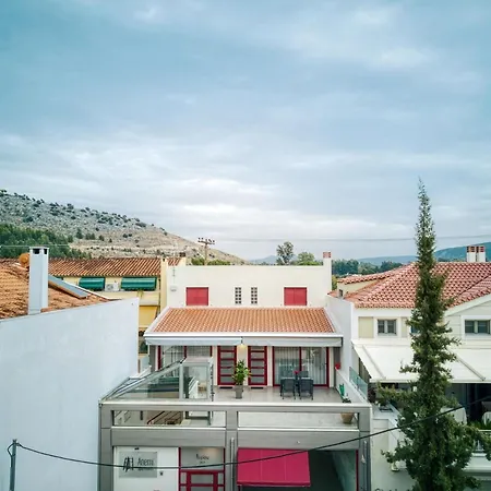 Anemi * Nauplia