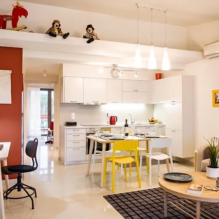 Appartement Anemi