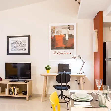 Anemi Appartement Nauplie