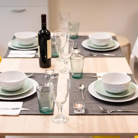 Апартаменты Anemi *