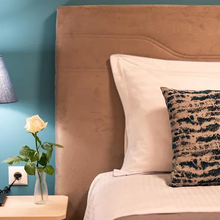 Anemi Апартаменты Нафплион