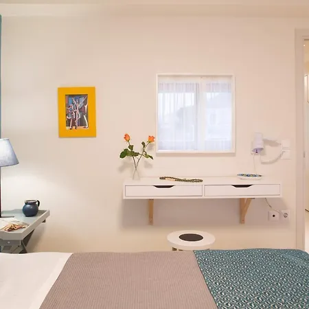 Anemi Appartement Nauplie