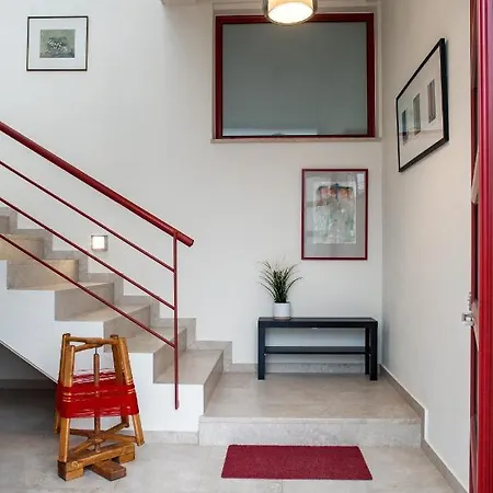 Anemi Appartement Nauplie