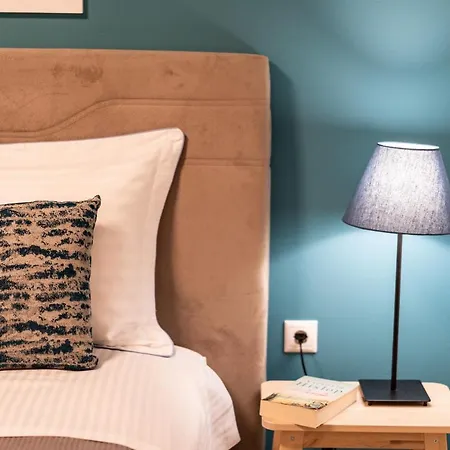 Anemi Нафплион