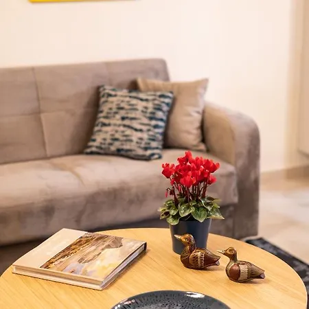 Anemi Appartement Nauplie