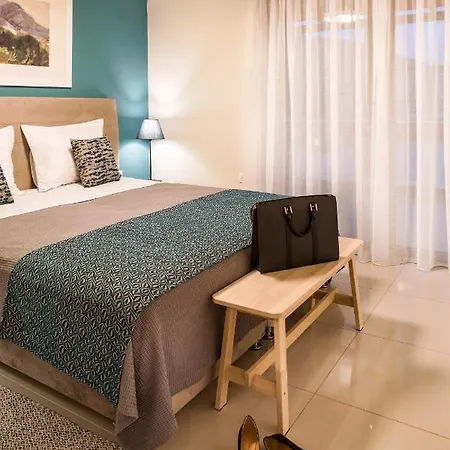 Appartamento Anemi Nauplia