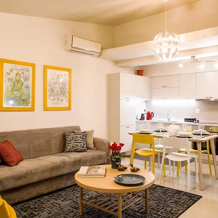 Anemi Appartement