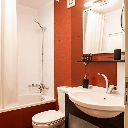 Anemi Appartement *