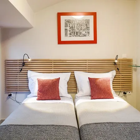 Anemi Апартаменты *