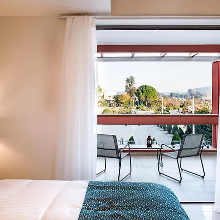 Anemi Appartement