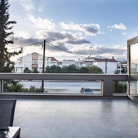Anemi Appartement *