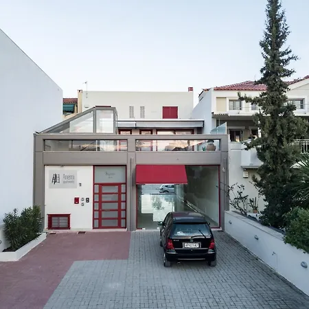 Appartement Anemi