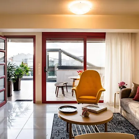 Anemi * Нафплион