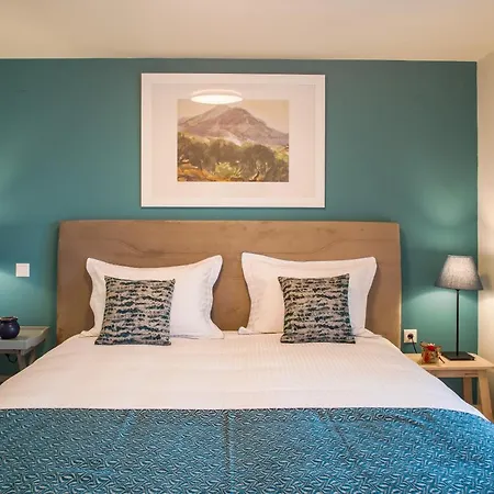 Anemi Нафплион