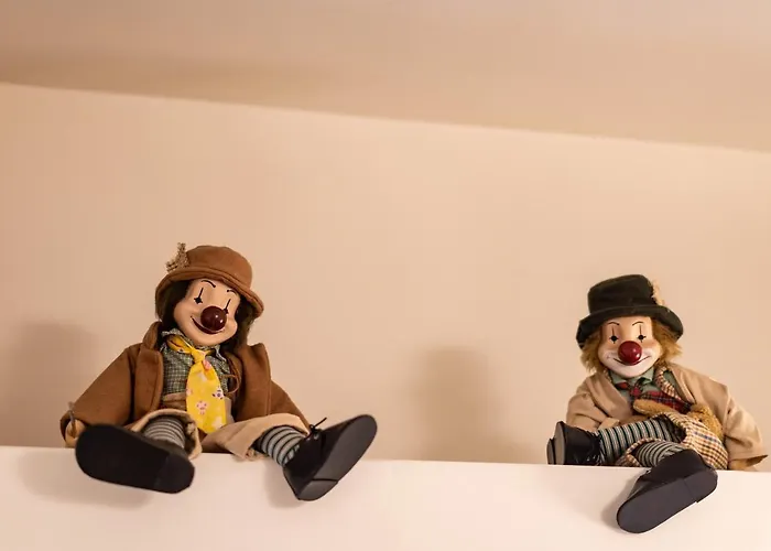 Anemi Apartman Návplio