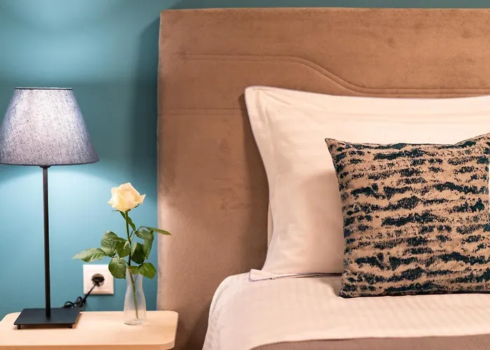 Anemi Apartmán Nafplio