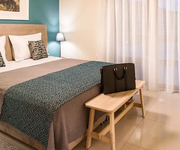 Apartmán Anemi Nafplio