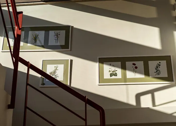 Apartmán Anemi Nafplio