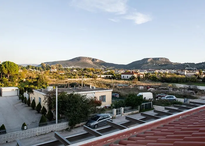 Anemi Διαμέρισμα